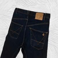 Volcom Baggy Jeans Special Edition "Hergo"Vintage