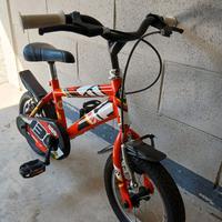 Bici da bambino/a
