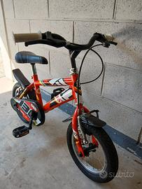 Bici da bambino/a