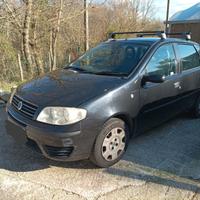 Fiat Punto 1.2