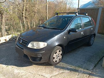 Fiat Punto 1.2