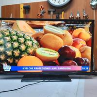 Telefunken 32" pollici a led in hd 