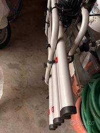 Pprta bici Peruzzo come nuovo