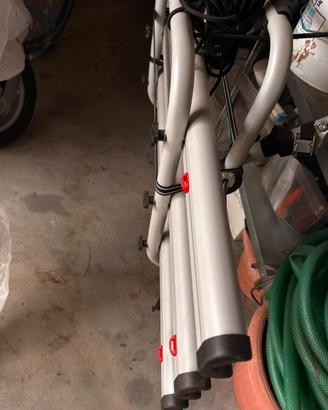 Pprta bici Peruzzo come nuovo