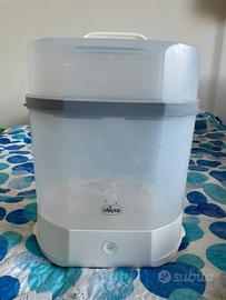 Sterilizzatore chicco