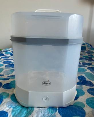 Sterilizzatore chicco