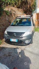 Citroen C3 TD 1.6