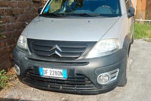 Citroen C3 TD 1.6