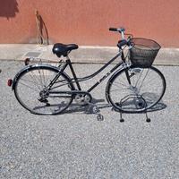 Bici Francesconi 