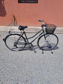 Bici Francesconi 