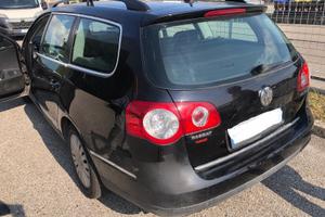 Volkswagen Passat Variant 2.0 TDI 140CV Confortlin