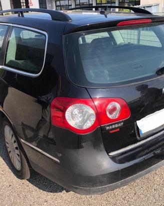 Volkswagen Passat Variant 2.0 TDI 140CV Confortlin