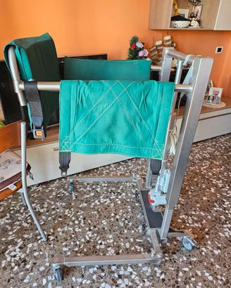 Sollevatore elettrico per disabili/anziani “Sollie