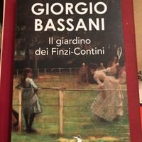 Il giardino dei Finzi-Contini di Giorgio Bassani