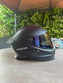 Casco Bogotto taglia S