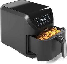 Friggitrice ad Aria Princess  SlimFry 8L NUOVA