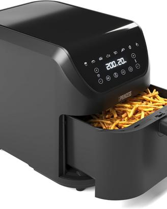 Friggitrice ad Aria Princess  SlimFry 8L NUOVA