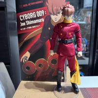 RAH Cyborg 009