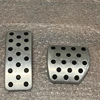 Pedaliera Smart (brabus) 453 X Smart For Two E For