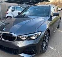 ricambi per bmw Serie 5 g30/g31 restyling 2023 DIS