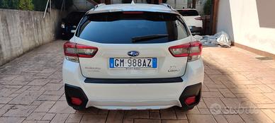 subaru XV Adventure 