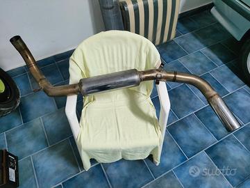 Ricambi Giulietta 116