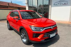 Ssangyong Korando IV 2020 Korando 1.6 Dream 2wd au