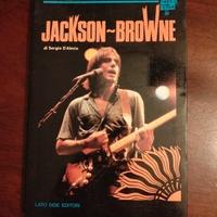 libro su JACKSON BROWNE
