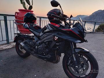 Suzuki Katana 1000 - 2021