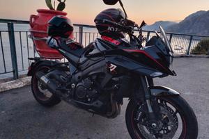 Suzuki Katana 1000 - 2021