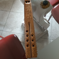 Strumenti musicali (flauto)