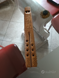 Strumenti musicali (flauto)