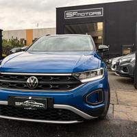Volkswagen T-Roc 1.0 TSI Style Bicolor