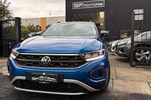 Volkswagen T-Roc 1.0 TSI Style Bicolor