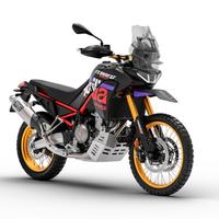 Aprilia Tuareg 660 RALLY PRONTA CONSEGNA