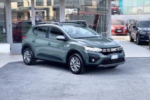 Dacia Sandero Stepway 1.0 Benzina 90CV E6 - 2023