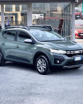 Dacia Sandero Stepway 1.0 Benzina 90CV E6 - 2023