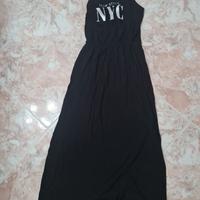 prendisole/abito 10 anni