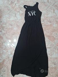 prendisole/abito 10 anni