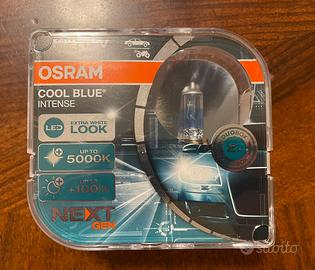 Osram h7 Cool Blue Intense Next Gen - Accessori Auto In vendita a