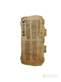 Opel Astra H Modulo Airbag Passeggero OEM 13116805