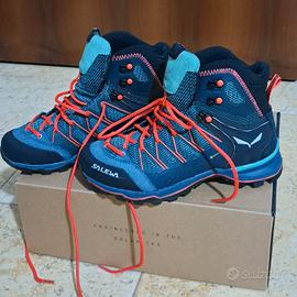 Scarpe da Trekking Salewa Donna