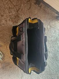 borsa stanley porta attrezzi 
