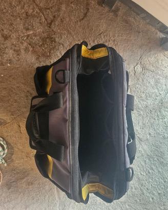 borsa stanley porta attrezzi 