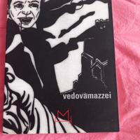 VEDOVAMAZZEI  🟦🟠🟩🟧⚪️🟣🟤🟢🟥🟪