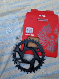 SRAM CORONA T32 6mm Offset 