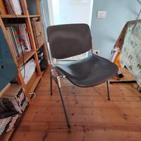 Sedie DSC , Anonima Castelli, 1988