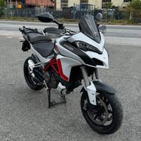 Ducati Multistrada 1200 - 2015