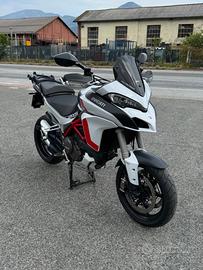 Ducati Multistrada 1200 - 2015