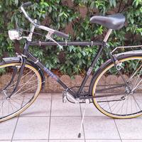 Bici uomo Sanremo